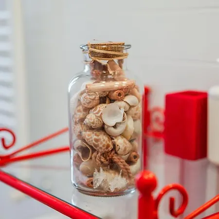 100 M Dal Mare - Spiaggia-wifi-ac *