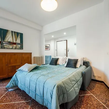 100 M Dal Mare - Spiaggia-wifi-ac