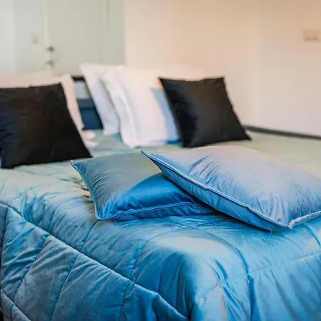 Apartamento 100 M Dal Mare - Spiaggia-wifi-ac Rapallo