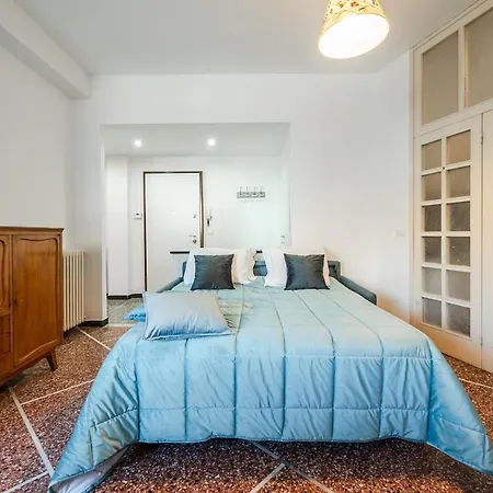 100 M Dal Mare - Spiaggia-wifi-ac