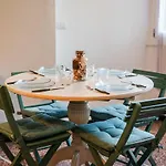 100 M Dal Mare - Spiaggia-wifi-ac Appartement *