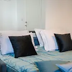100 M Dal Mare - Spiaggia-wifi-ac Appartement *