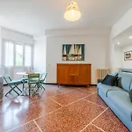 100 M Dal Mare - Spiaggia-wifi-ac Appartement