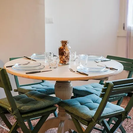 100 M Dal Mare - Spiaggia-wifi-ac Apartament *