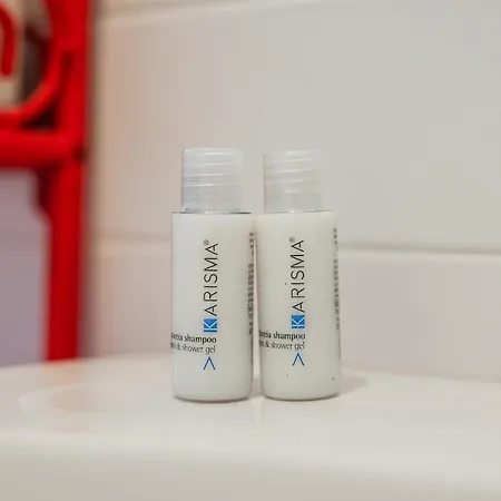 アパート 100 M Dal Mare - Spiaggia-wifi-ac *