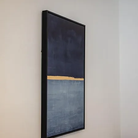 100 M Dal Mare - Spiaggia-wifi-ac *