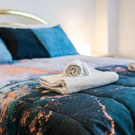 100 M Dal Mare - Spiaggia-wifi-ac アパート