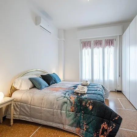 100 M Dal Mare - Spiaggia-wifi-ac *