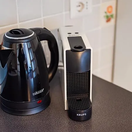 100 M Dal Mare - Spiaggia-wifi-ac アパート ラッパロ