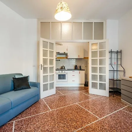 Apartment 100 M Dal Mare - Spiaggia-wifi-ac Rapallo